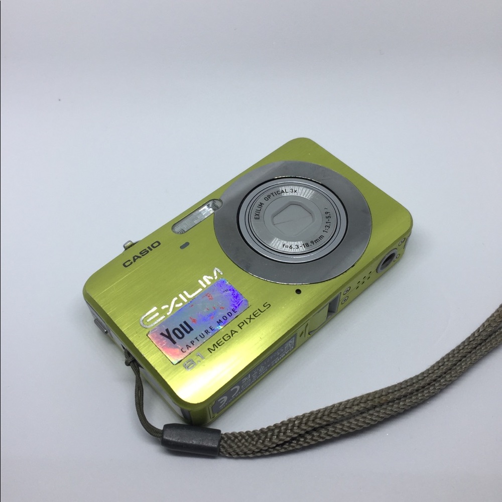 Casio camera - Picture 3 of 3